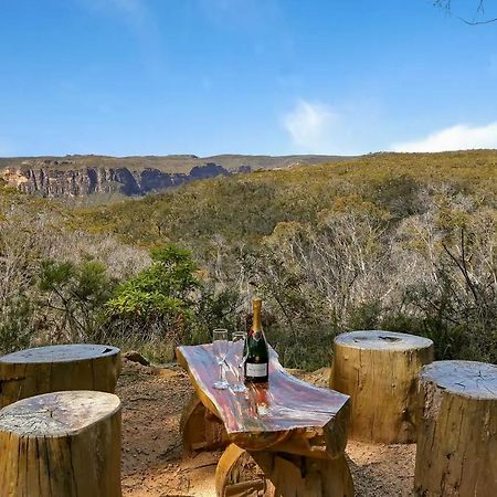 Canyon Cottage Majestic View Blackheath Εξωτερικό φωτογραφία
