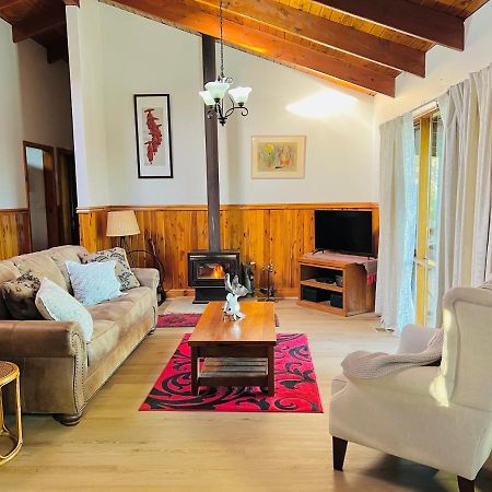 Canyon Cottage Majestic View Blackheath Εξωτερικό φωτογραφία