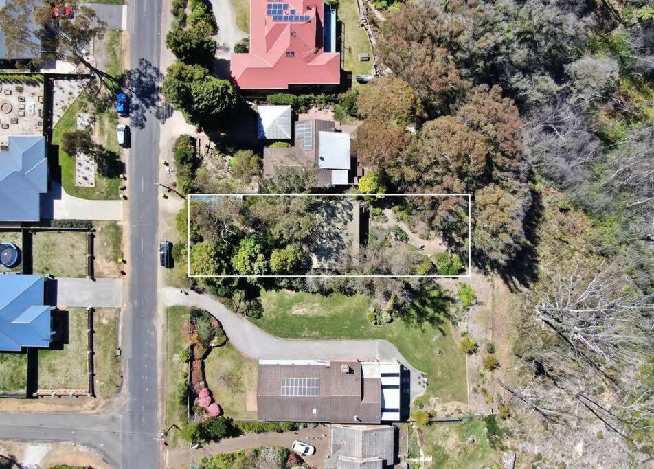 Canyon Cottage Majestic View Blackheath Εξωτερικό φωτογραφία