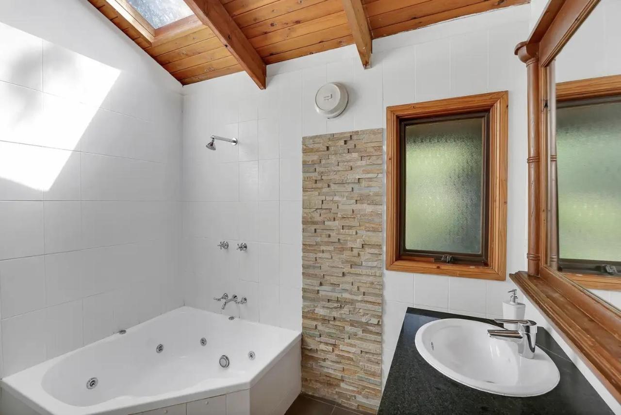 Canyon Cottage Majestic View Blackheath Εξωτερικό φωτογραφία