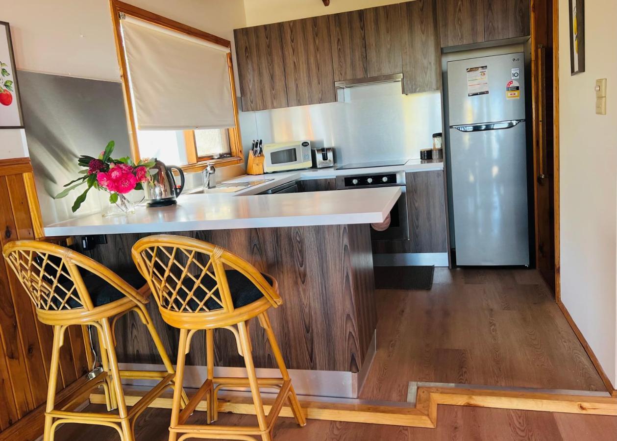 Canyon Cottage Majestic View Blackheath Εξωτερικό φωτογραφία