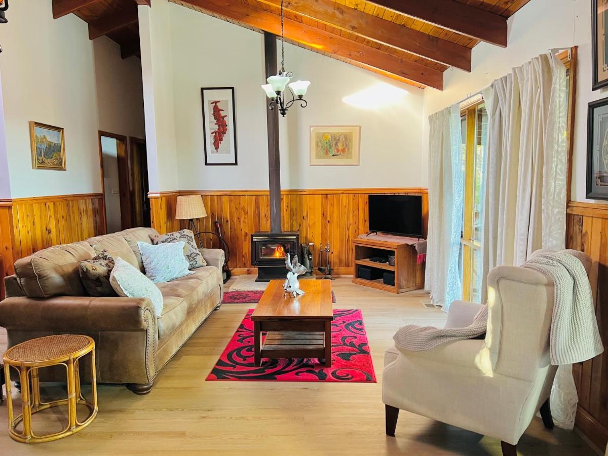 Canyon Cottage Majestic View Blackheath Εξωτερικό φωτογραφία