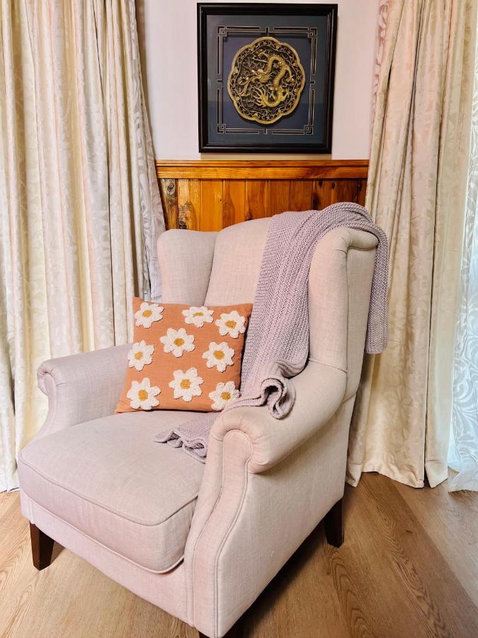 Canyon Cottage Majestic View Blackheath Εξωτερικό φωτογραφία