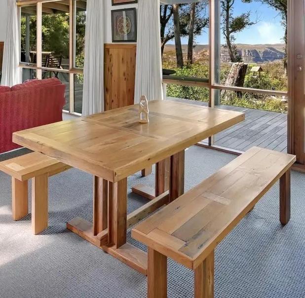 Canyon Cottage Majestic View Blackheath Εξωτερικό φωτογραφία